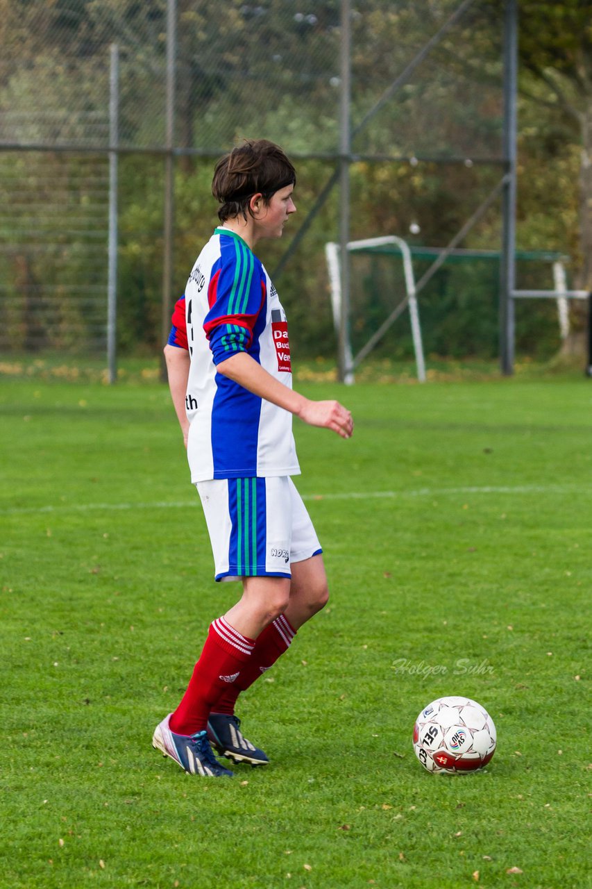 Bild 203 - Frauen SV Henstedt Ulzburg - TSV Havelse : Ergebnis: 1:1